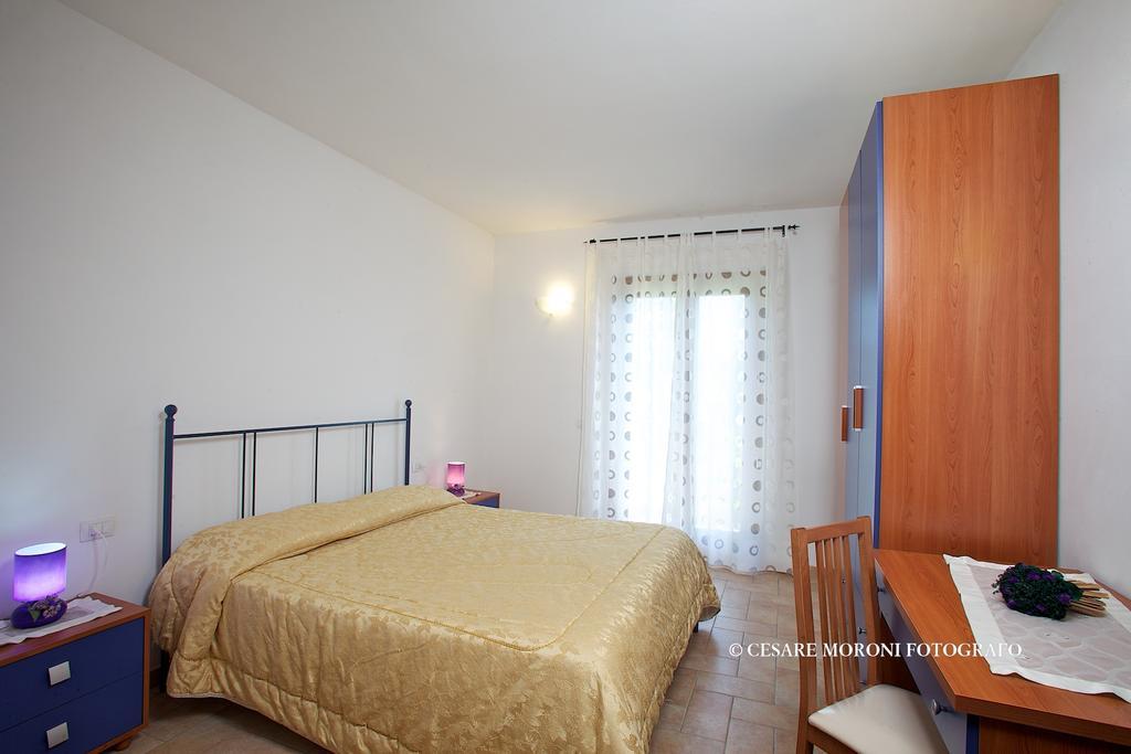 Residence Ai Campi Da Golf Saturnia Exterior photo